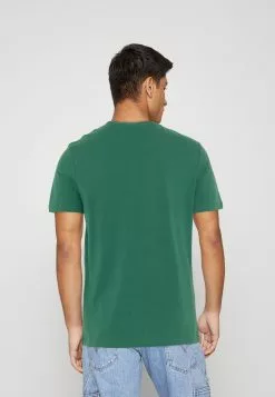 Pier One 7 Pack - Basic T-Shirt - Blue/Mottled Bordeaux/White 14 Pier One 7 Pack - Basic T-Shirt - Blue/Mottled Bordeaux/White -Pier One Shop 38a54c6bfc6248099dd701bef9adbe35