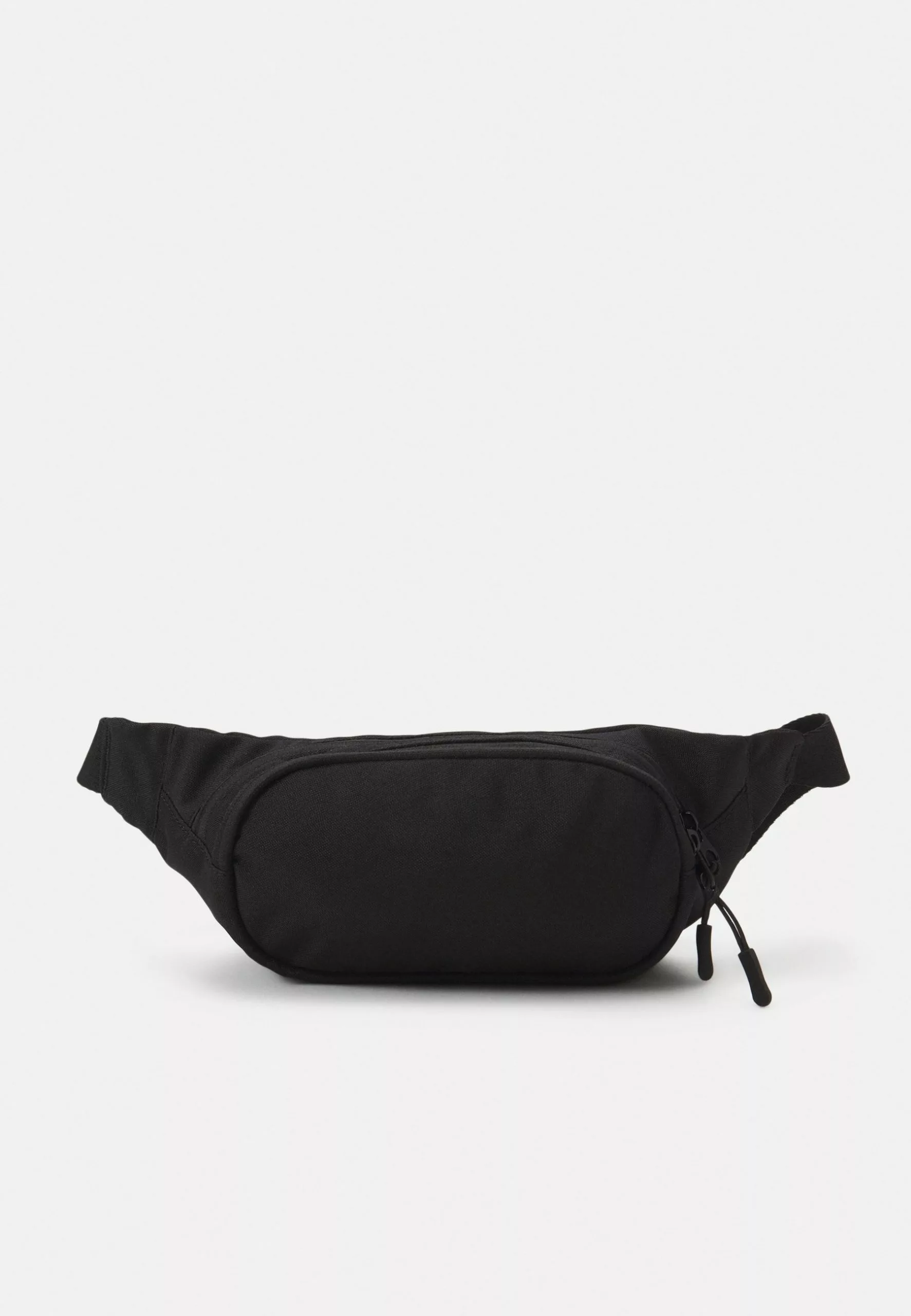 Pier One Bum Bag - Black 1 Pier One Bum Bag - Black