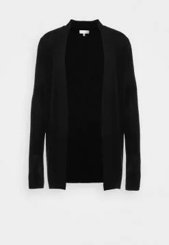 Pier One Cardigan - Black 8 Pier One Cardigan - Black -Pier One Shop 399bc0f1ef6a4e76af04bb933f8e75cb