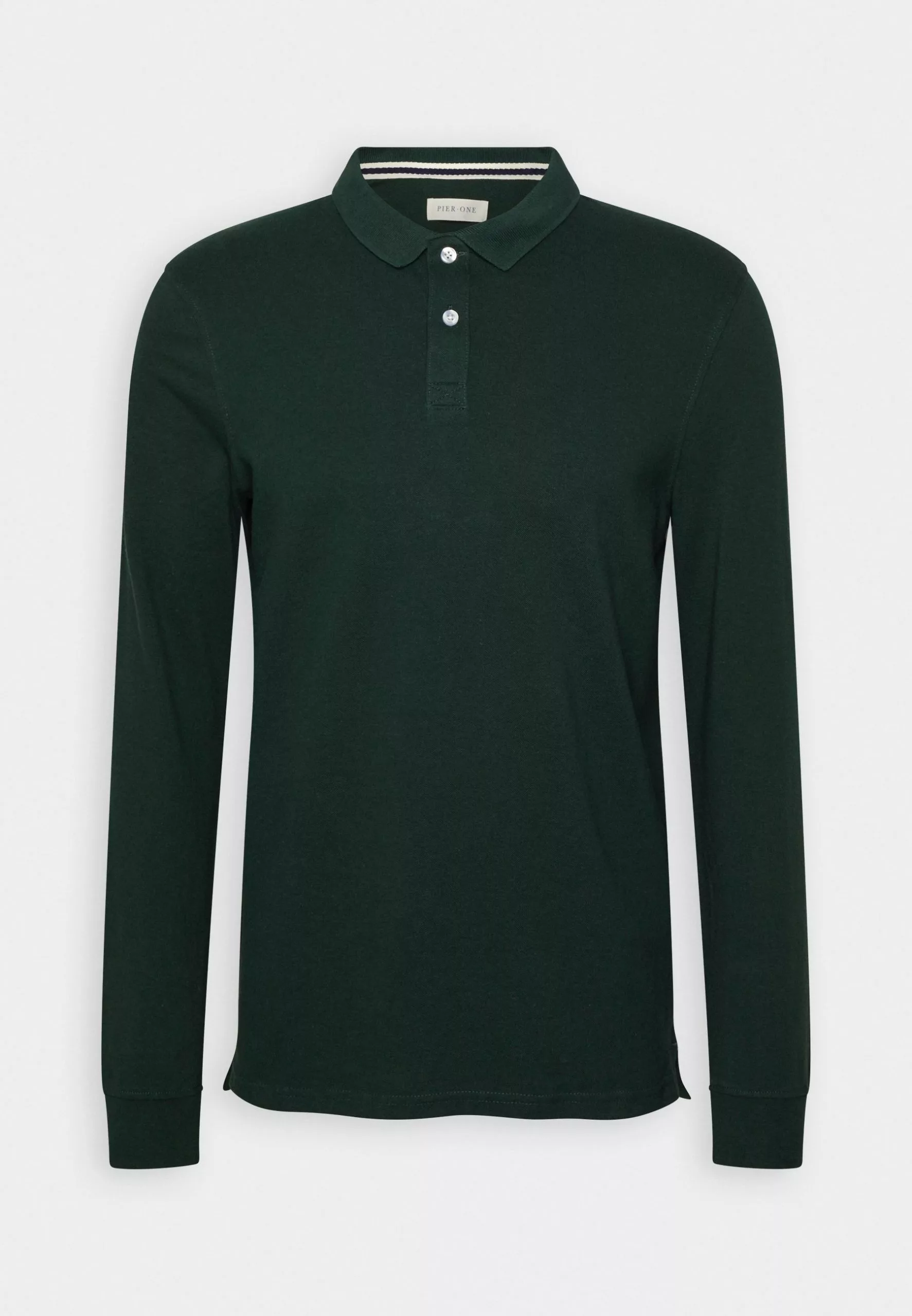 Pier One Polo Shirt - Evergreen 4 Pier One Polo Shirt - Evergreen - Image 4