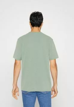 Pier One 5 Pack - Basic T-Shirt - Mint/Off-White/Khaki 12 Pier One 5 Pack - Basic T-Shirt - Mint/Off-White/Khaki -Pier One Shop 39f674774e2748fb83e82e2803d04471