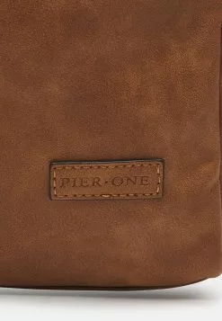 Pier One Unisex - Rucksack - Brown/Black 9 Pier One Unisex - Rucksack - Brown/Black -Pier One Shop 3a552ce628914119a6cc219ccb9efa68