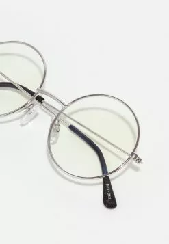 Pier One Blue Light Glasses - Blue Light Glasses - Silver-Coloured 6 Pier One Blue Light Glasses - Blue Light Glasses - Silver-Coloured -Pier One Shop 3abae123f7e2476a8e8fdd6c25b025ad