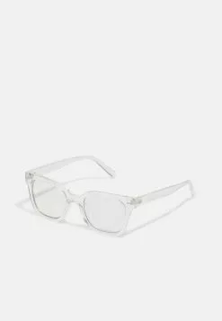 Pier One Unisex - Blue Light Glasses - Transparent