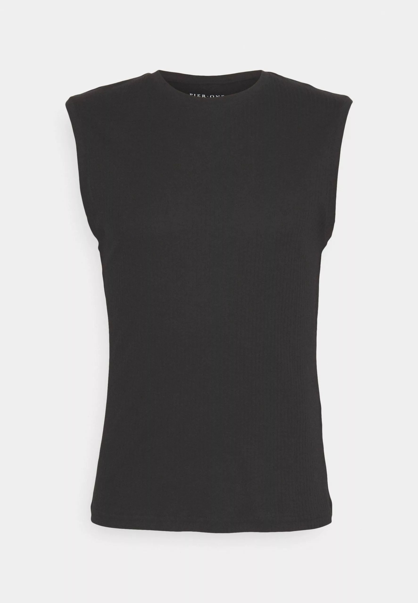 Pier One 2 Pack - Top -Black/Beige 7 Pier One 2 Pack - Top -Black/Beige - Image 7