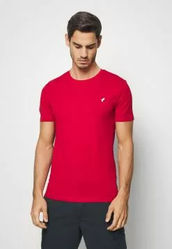 Pier One 3 Pack - Print T-Shirt - White/Dark Blue/Red 12 Pier One 3 Pack - Print T-Shirt - White/Dark Blue/Red -Pier One Shop 3b54026a10de4978b57e13a7637f37ba