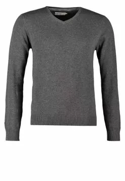 Pier One Jumper - Dark Grey Melange 9 Pier One Jumper - Dark Grey Melange -Pier One Shop 3c0e4193f3dc4e26a6990b2cfc02d792