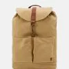 Pier One Unisex - Rucksack - Camel