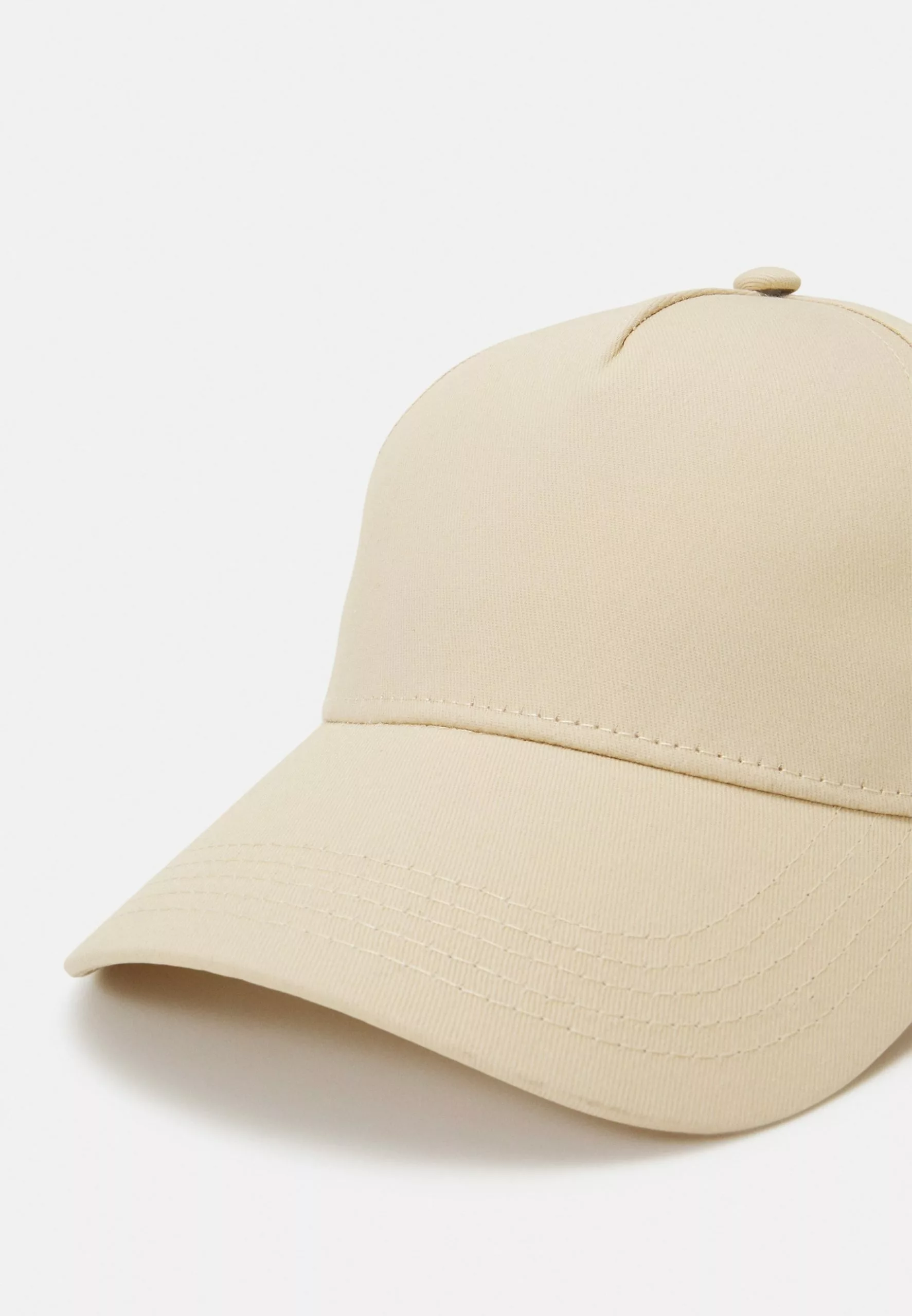 Pier One Unisex 3 Pack - Cap - Black/Dark Brown/Beige 4 Pier One Unisex 3 Pack - Cap - Black/Dark Brown/Beige - Image 4