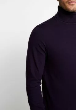 Pier One Jumper - Dark Purple 11 Pier One Jumper - Dark Purple -Pier One Shop 3d34ff6461fa45d897698865b4e52c29