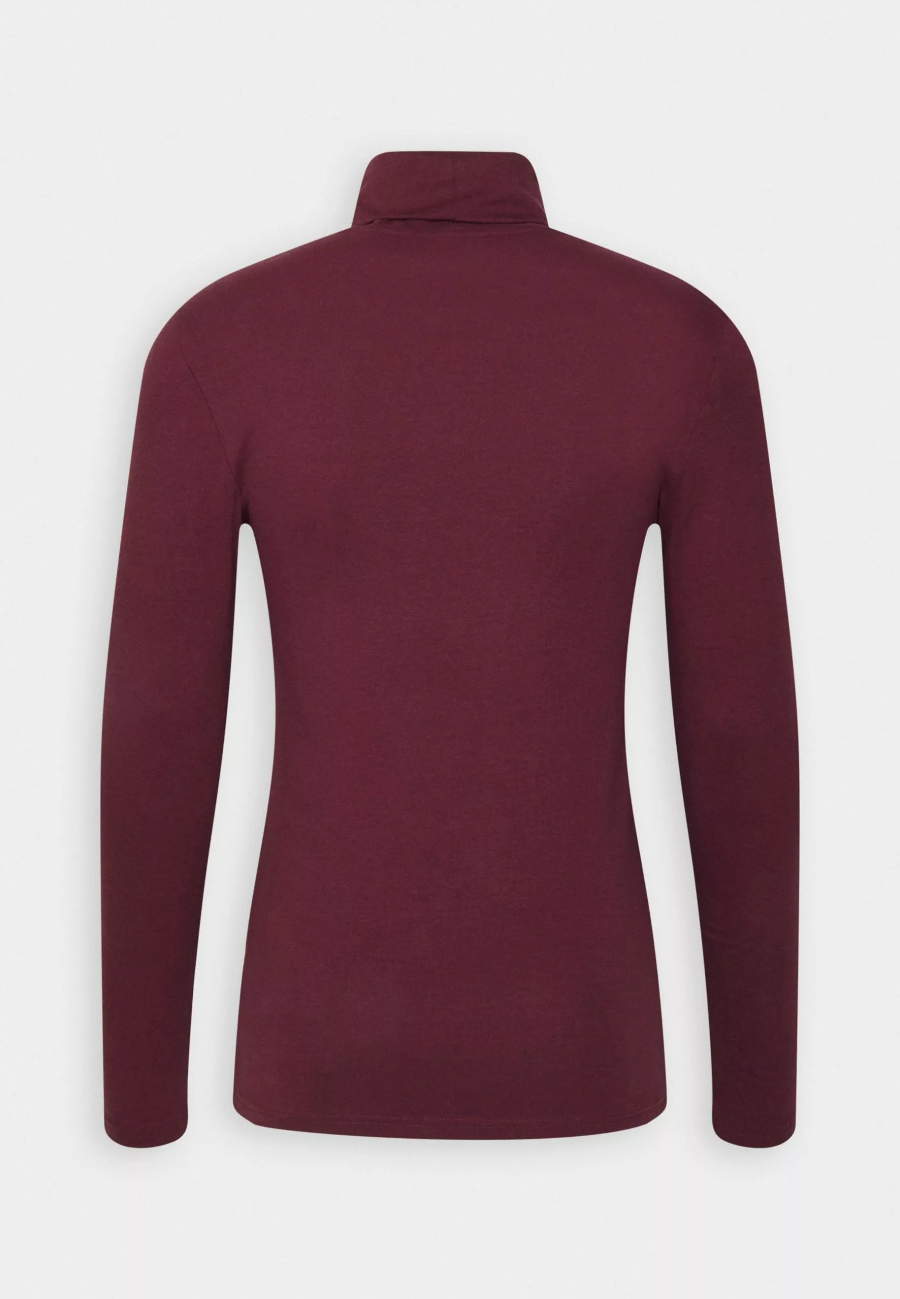 Pier One 2 Pack - Long Sleeved Top - Beige/Bordeaux 6 Pier One 2 Pack - Long Sleeved Top - Beige/Bordeaux - Image 6