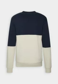 Pier One Sweatshirt - Blue/Grey 11 Pier One Sweatshirt - Blue/Grey -Pier One Shop 3dad9a9c11bd499c8e98d85cc9061f4c