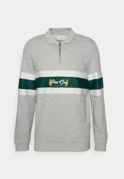 Pier One Sweatshirt -Light Grey 10 Pier One Sweatshirt -Light Grey -Pier One Shop 3ec28f6e309c46b39843c4eedd8232bb