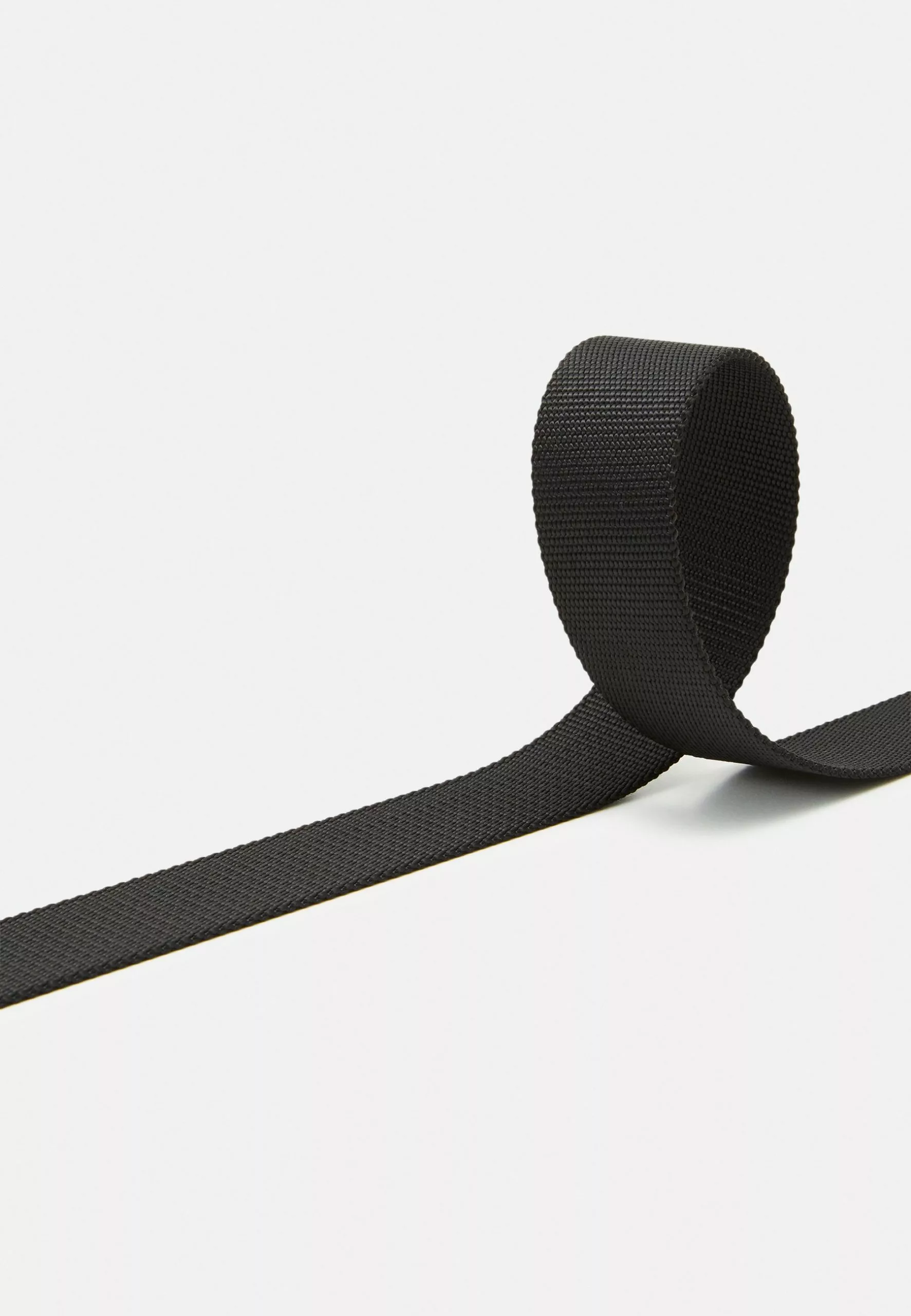 Pier One Unisex 3 Pack - Belt - Black/Dark Blue/Grey 3 Pier One Unisex 3 Pack - Belt - Black/Dark Blue/Grey - Image 3