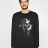 Pier One Sweatshirt - Black