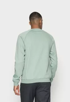 Pier One Crafted Goods Crew - Sweatshirt - Green 7 Pier One Crafted Goods Crew - Sweatshirt - Green -Pier One Shop 3ff449b11ad8469080de5eca24bc019f