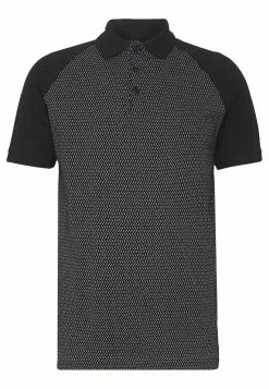 Pier One Polo Shirt - Black 8 Pier One Polo Shirt - Black -Pier One Shop 40f8e025e2de482fad91c7495d7fff43