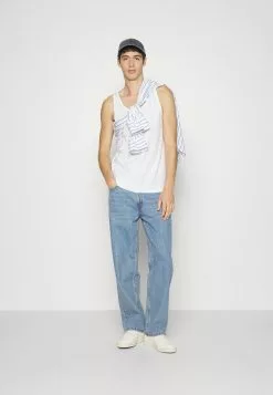 Pier One 5Pack - Top - White