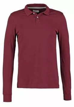 Pier One Polo Shirt - Bordeaux 11 Pier One Polo Shirt - Bordeaux -Pier One Shop 4256b159ee8c4425a8c9f35d1fb550e8