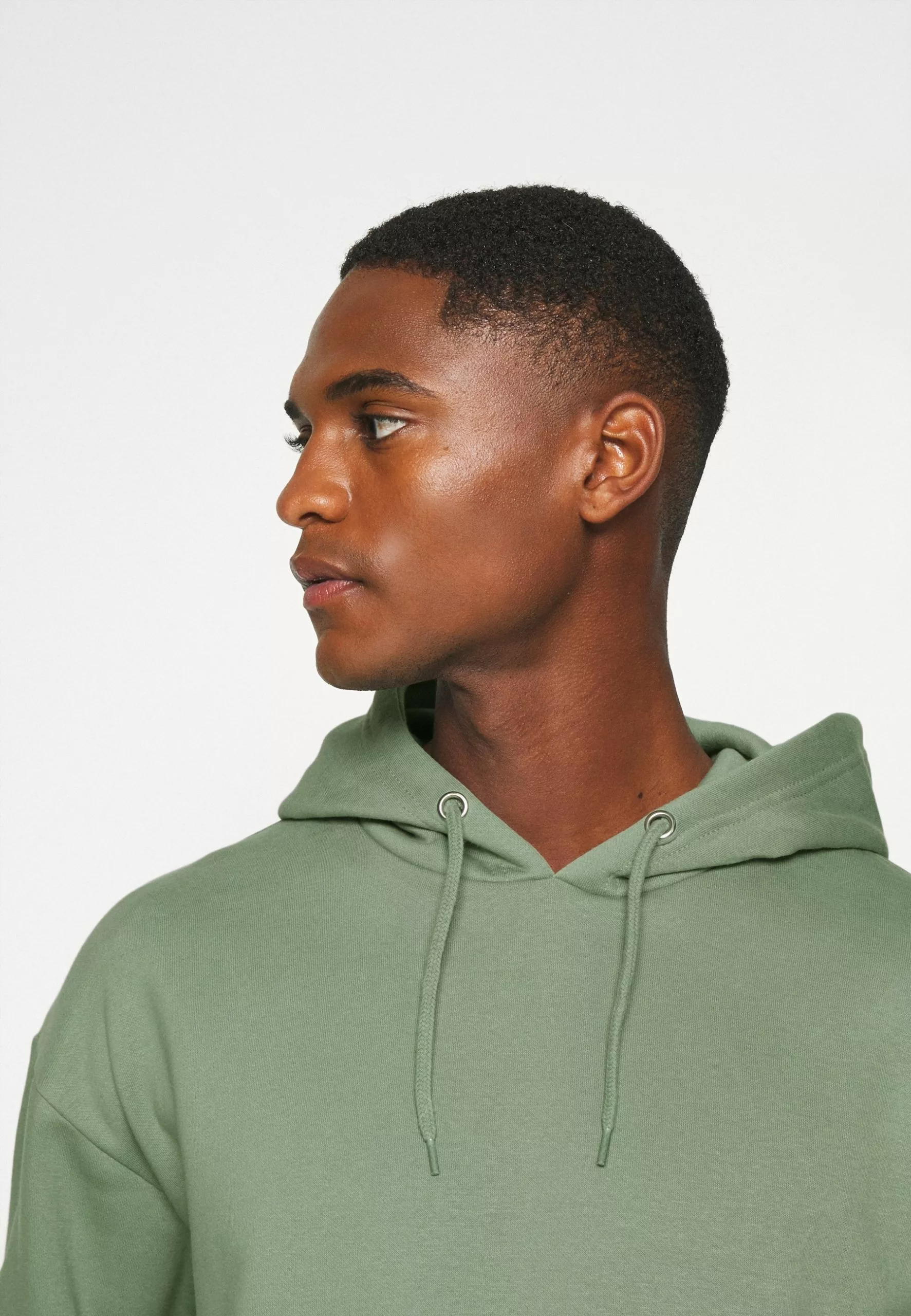 Pier One Hoodie - Desert Sage 4 Pier One Hoodie - Desert Sage - Image 4