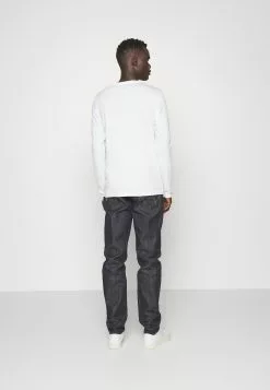 Pier One 3 Pack Unisex- Long Sleeved Top - White/Dark Blue/Bordeaux 9 Pier One 3 Pack Unisex- Long Sleeved Top - White/Dark Blue/Bordeaux -Pier One Shop 43cf2e00749049d682515fcf1ae3a1d2