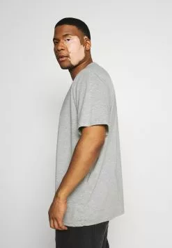 Pier One 5 Pack - Basic T-Shirt - Khaki/Grey/Dark Blue -Pier One Shop 44f636eee0d34f6eb6ebd58845fd6541