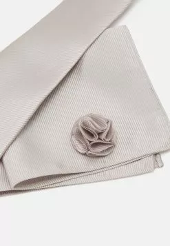 Pier One Set - Other Accessories - Silver 9 Pier One Set - Other Accessories - Silver -Pier One Shop 452e98d41bb04aa69987b4e354cb6b93