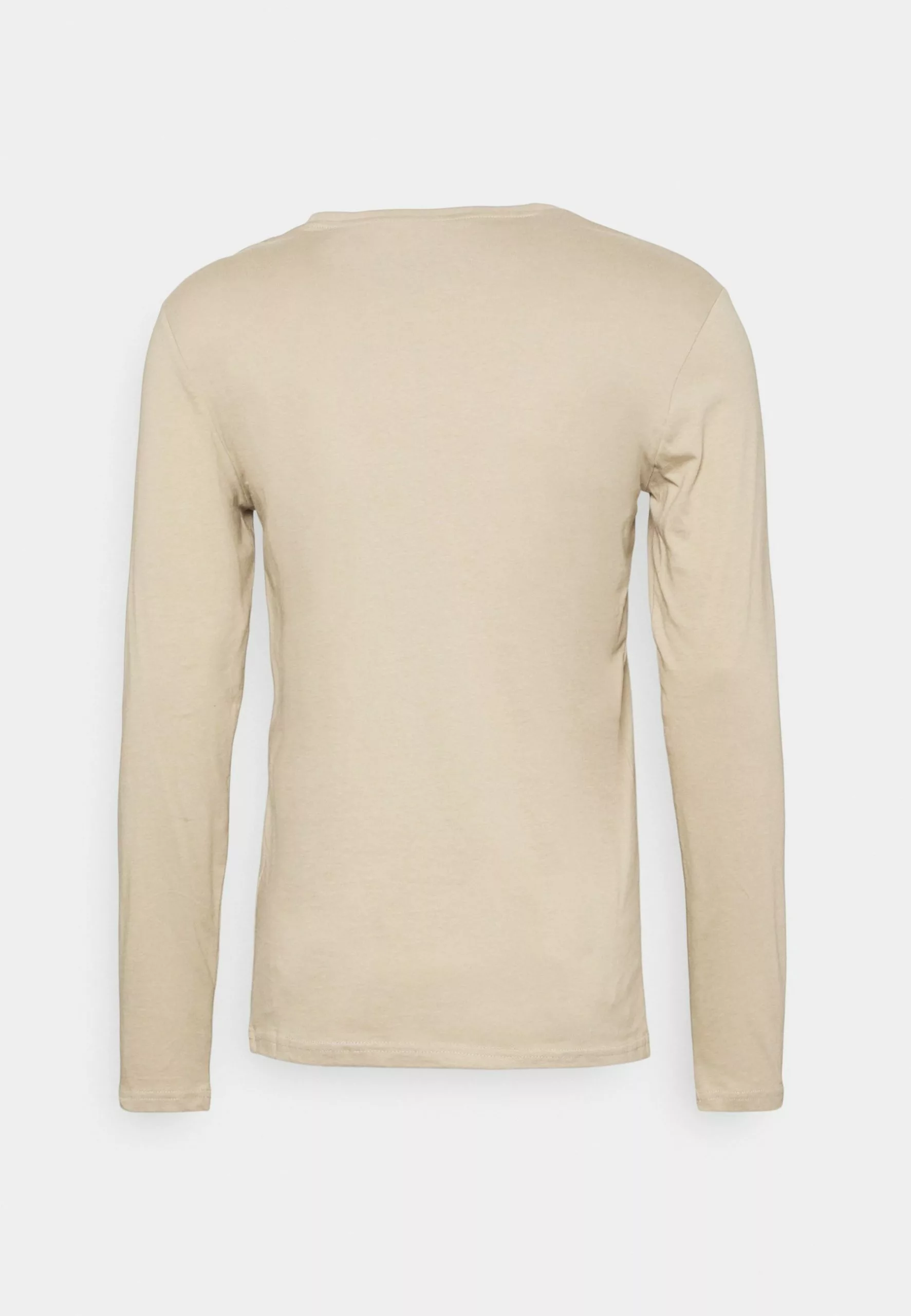 Pier One 2 Pack - Long Sleeved Top - Beige/Black 3 Pier One 2 Pack - Long Sleeved Top - Beige/Black - Image 3