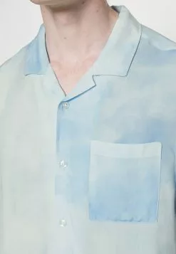 Pier One Shirt - White/Light Blue 11 Pier One Shirt - White/Light Blue -Pier One Shop 466e2af2292440feb0d8f5b8ee6d092c