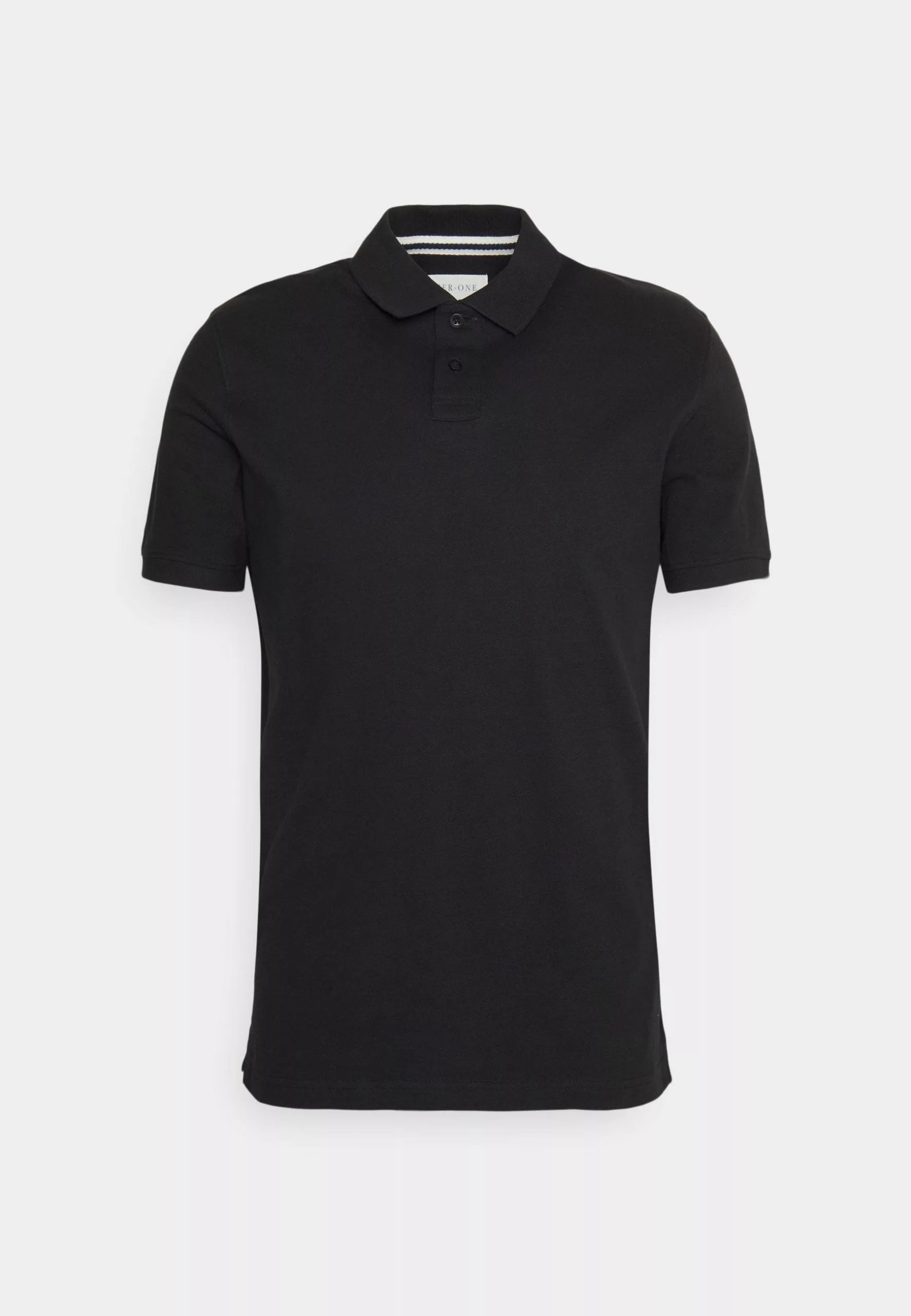 Pier One 3 Pack - Polo Shirt - Camel/Khaki/Black 5 Pier One 3 Pack - Polo Shirt - Camel/Khaki/Black - Image 5