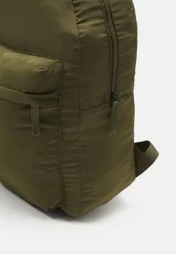 Pier One Travel Compact Backpack Foldable Unisex - Rucksack - Khaki 9 Pier One Travel Compact Backpack Foldable Unisex - Rucksack - Khaki -Pier One Shop 4826ecaf1d37448cb8371124bf6b826a