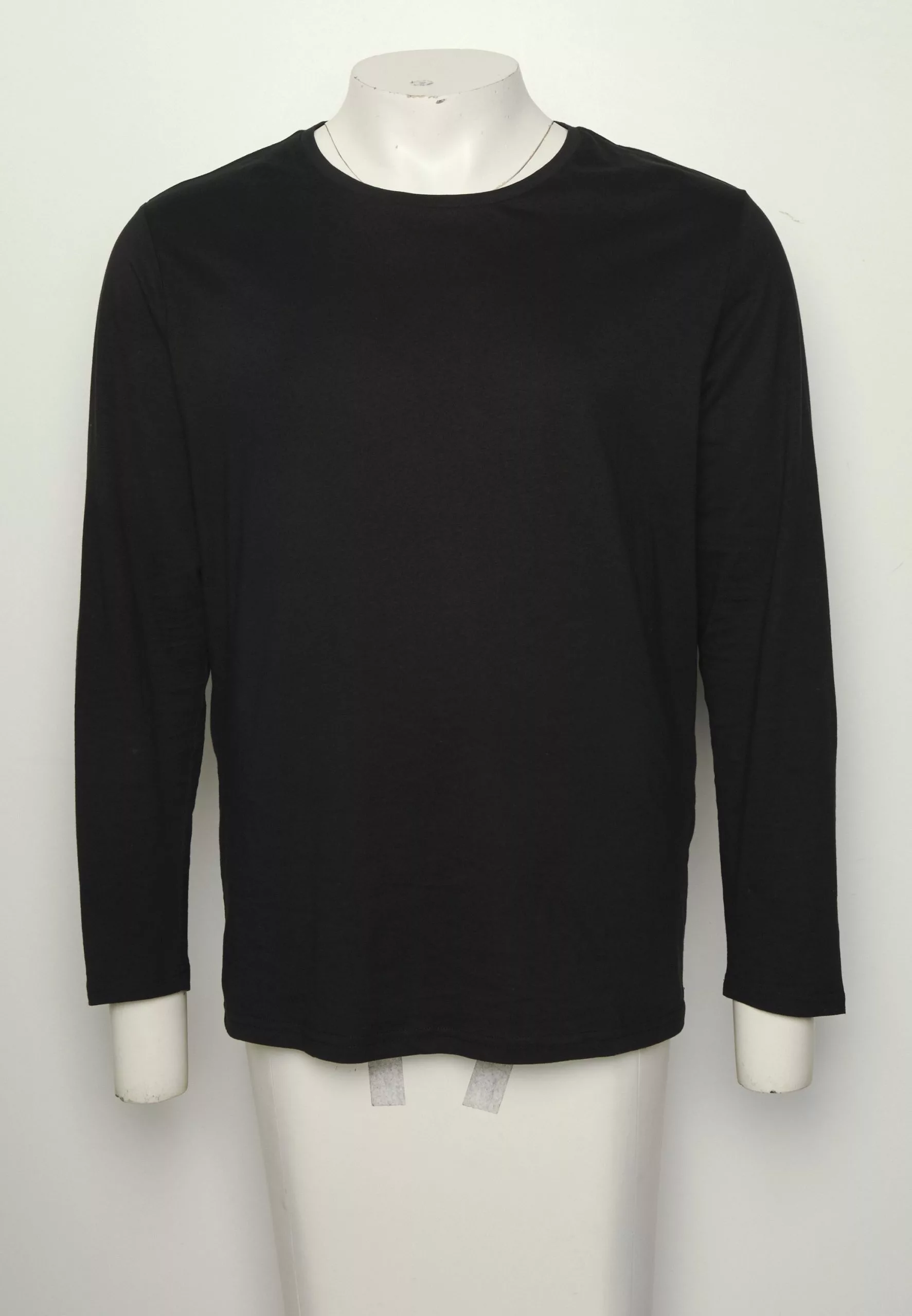 Pier One 2 Pack - Long Sleeved Top - Blue/Black 7 Pier One 2 Pack - Long Sleeved Top - Blue/Black - Image 7