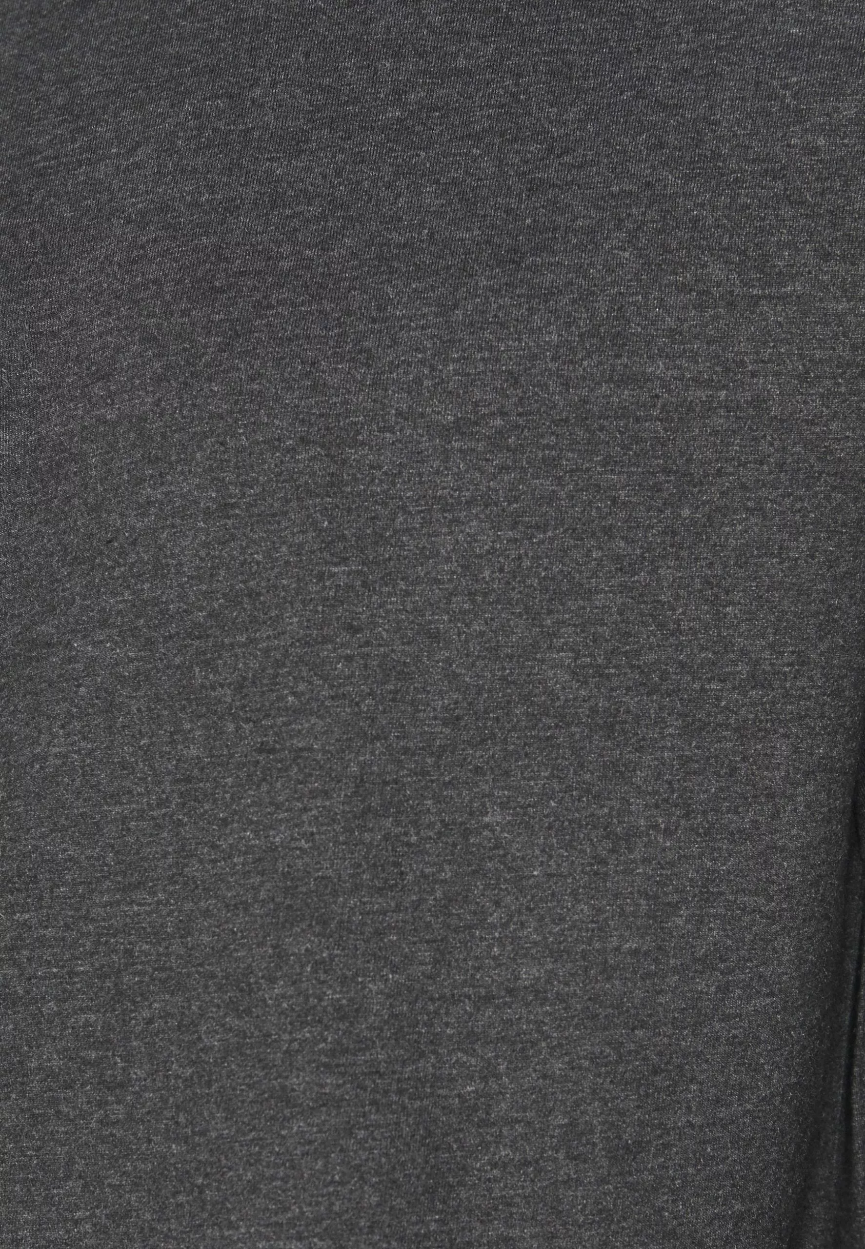 Pier One 2 Pack - Long Sleeved Top - Dark Grey/Black 6 Pier One 2 Pack - Long Sleeved Top - Dark Grey/Black - Image 6