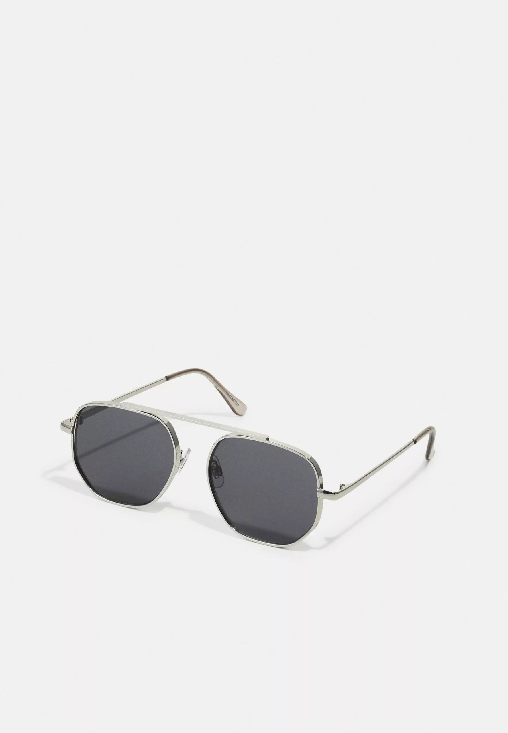 Pier One Sunglasses - Silver-Coloured 1 Pier One Sunglasses - Silver-Coloured
