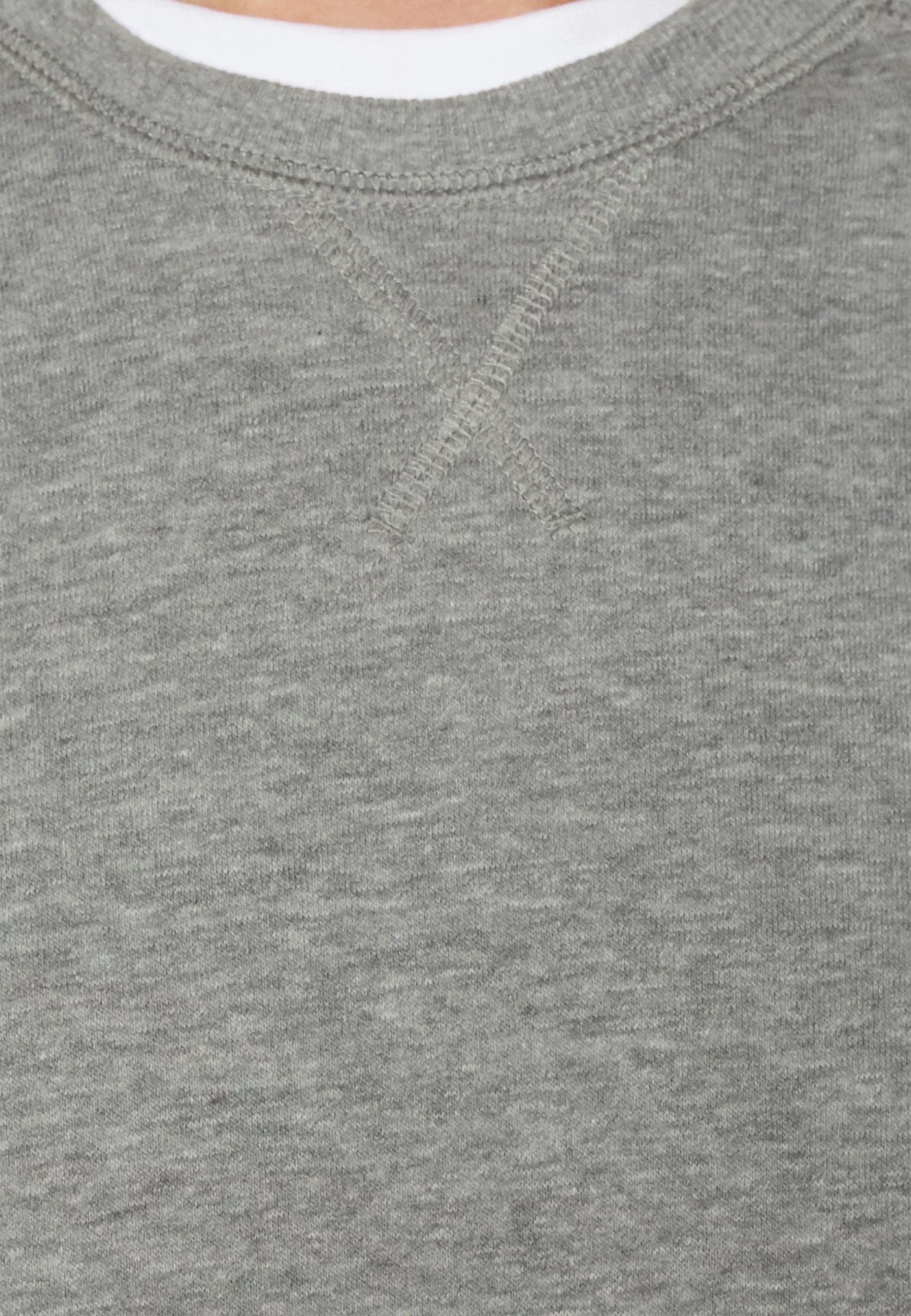 Pier One 3 Pack - Sweatshirt - Black/Mottled Grey/Dark Blue 7 Pier One 3 Pack - Sweatshirt - Black/Mottled Grey/Dark Blue - Image 7