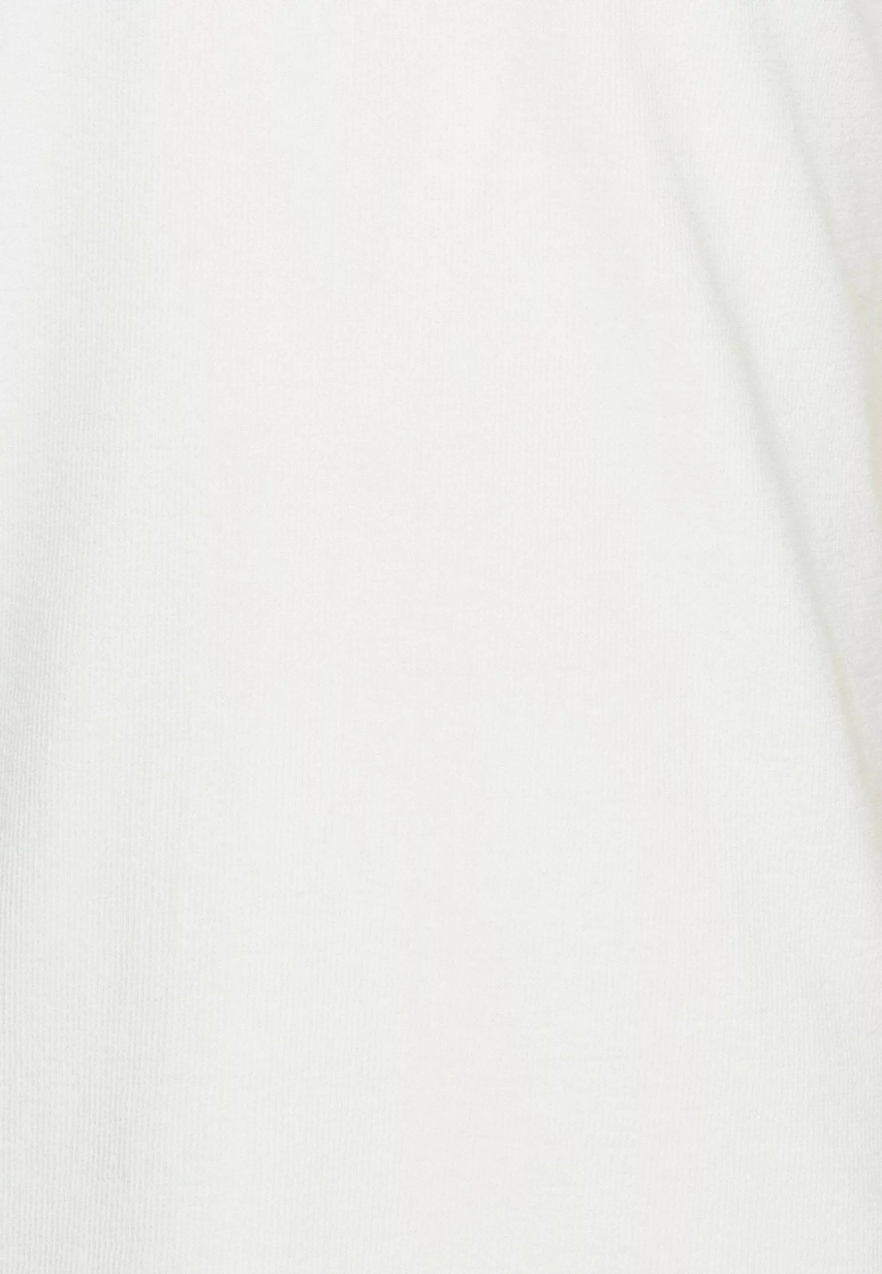 Pier One Basic T-Shirt - White 5 Pier One Basic T-Shirt - White - Image 5