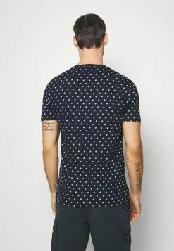 Pier One 3 Pack - Print T-Shirt - White/Dark Blue/Red 10 Pier One 3 Pack - Print T-Shirt - White/Dark Blue/Red -Pier One Shop 4cc0d7bd171340c7ac647ce1c72a9c5e