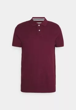 Pier One 3 Pack - Polo Shirt - Bordeaux/White/Dark Blue 13 Pier One 3 Pack - Polo Shirt - Bordeaux/White/Dark Blue -Pier One Shop 4cc9c115b9e24e409168180abfd6760c