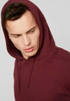 Pier One Hoodie - Bordeaux 9 Pier One Hoodie - Bordeaux -Pier One Shop 4ede0085695d433482a6af2722cfa6de