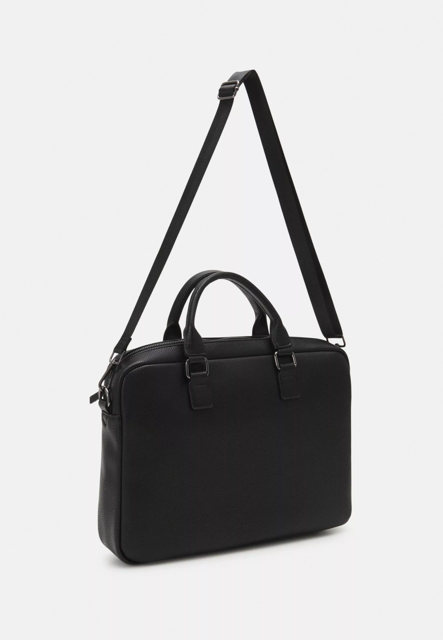 Pier One Laptop Bag - Black 2 Pier One Laptop Bag - Black - Image 2