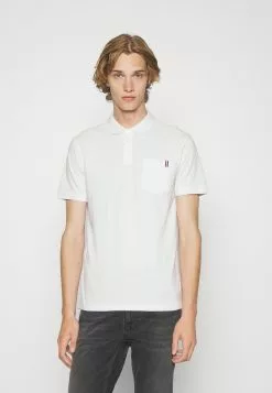 Pier One 2 Pack - Polo Shirt - 103 - Dark Grey_001 - White 11 Pier One 2 Pack - Polo Shirt - 103 - Dark Grey_001 - White -Pier One Shop 4fdf2b73a3b3465c8546b229905cccd9