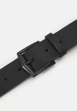Pier One Belt - Black 5 Pier One Belt - Black -Pier One Shop 504fcb99e1b6437a87982231a203362d