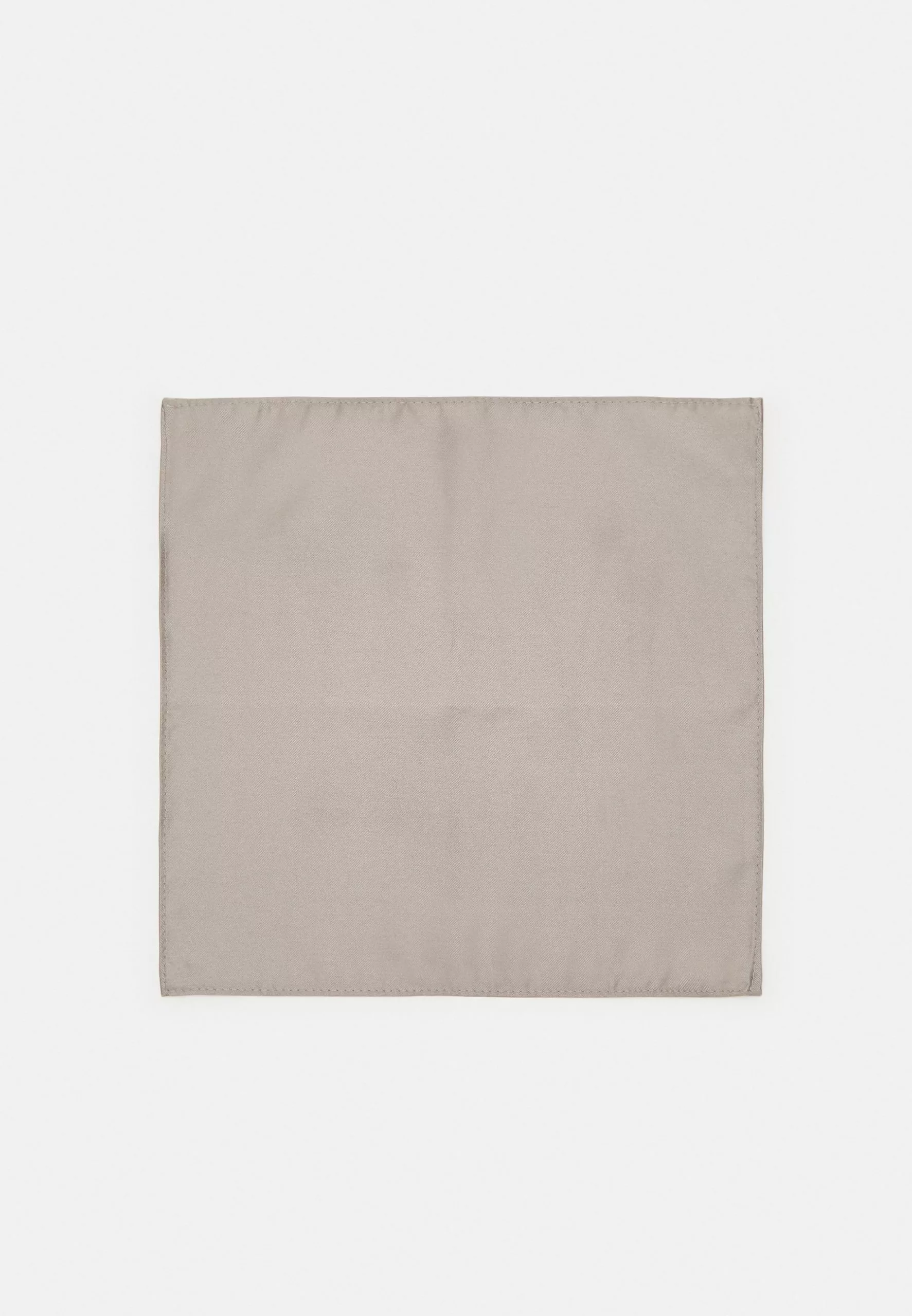 Pier One Set - Pocket Square - Stone 4 Pier One Set - Pocket Square - Stone - Image 4