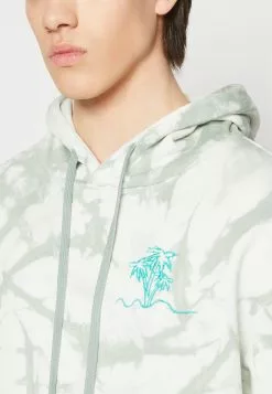 Pier One Hoodie - Green 11 Pier One Hoodie - Green -Pier One Shop 5200ce2384904e77836c6960bf6d3e69