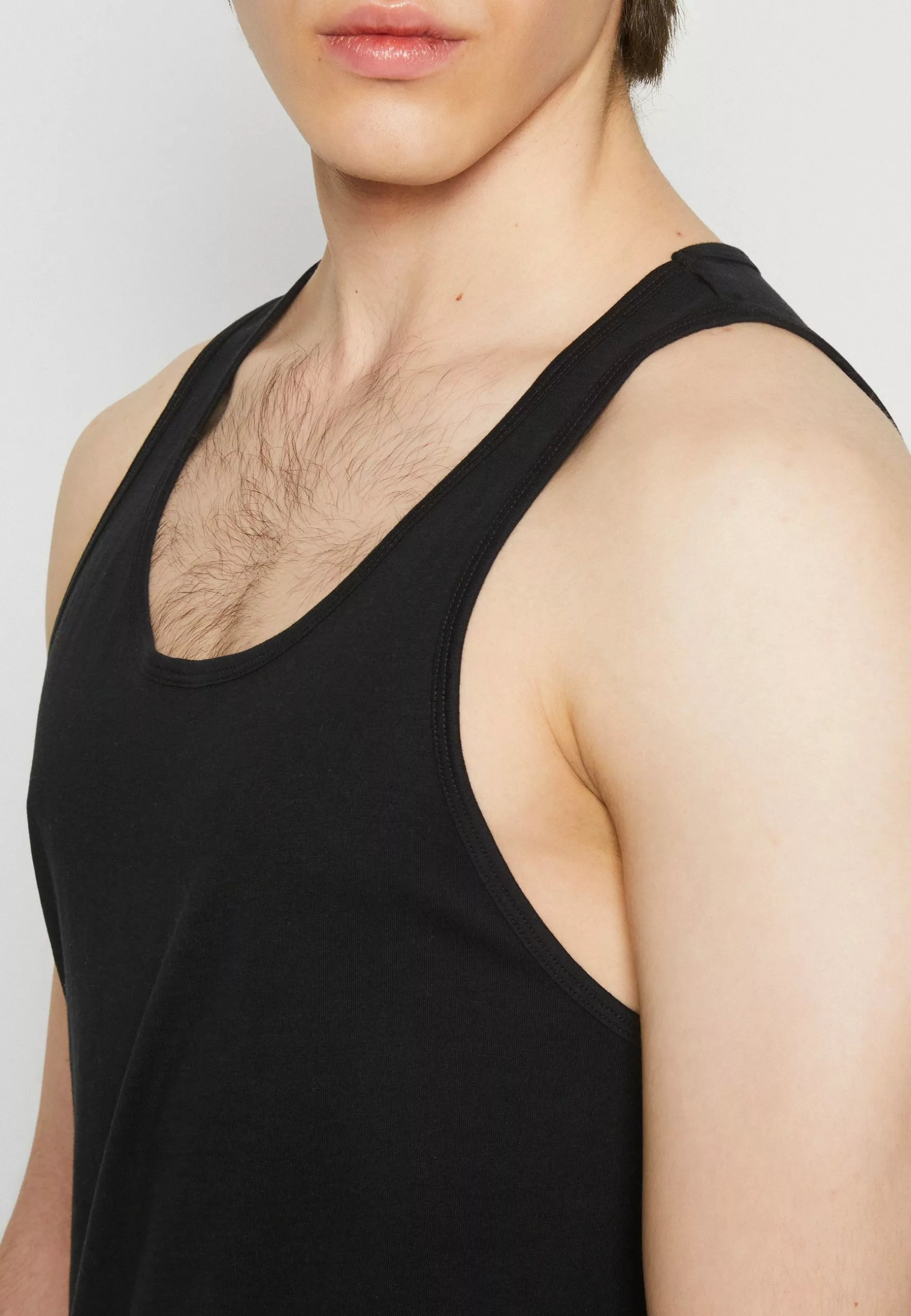 Pier One 3 Pack - Top - Black 4 Pier One 3 Pack - Top - Black - Image 4