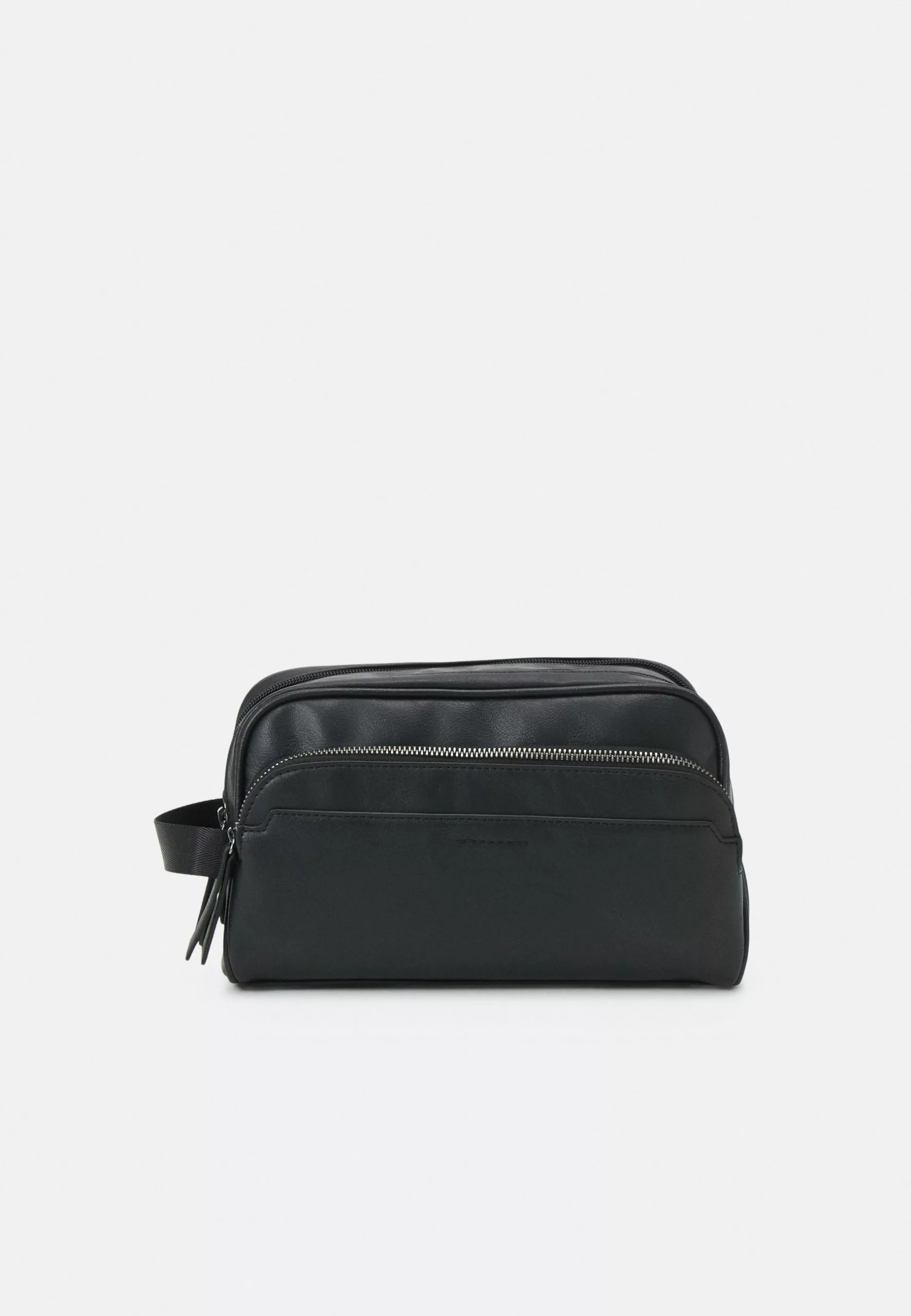 Pier One Wash Bag - Black 1 Pier One Wash Bag - Black