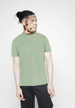 Pier One 7 Pack - Basic T-Shirt - White/Yellow/Lilac 17 Pier One 7 Pack - Basic T-Shirt - White/Yellow/Lilac -Pier One Shop 56c30a29de7145ecb570519538b9bcc3