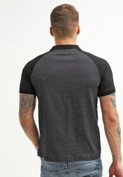 Pier One Polo Shirt - Black 7 Pier One Polo Shirt - Black -Pier One Shop 5815220ab8ee47caa7b0f2828b916726