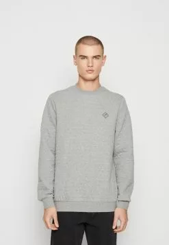 Pier One Sweatshirt - Grey