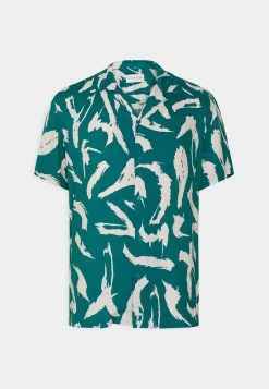 Pier One Shirt - Blue 10 Pier One Shirt - Blue -Pier One Shop 58623bb6a5b1424aa1c0e39d8b179c3e